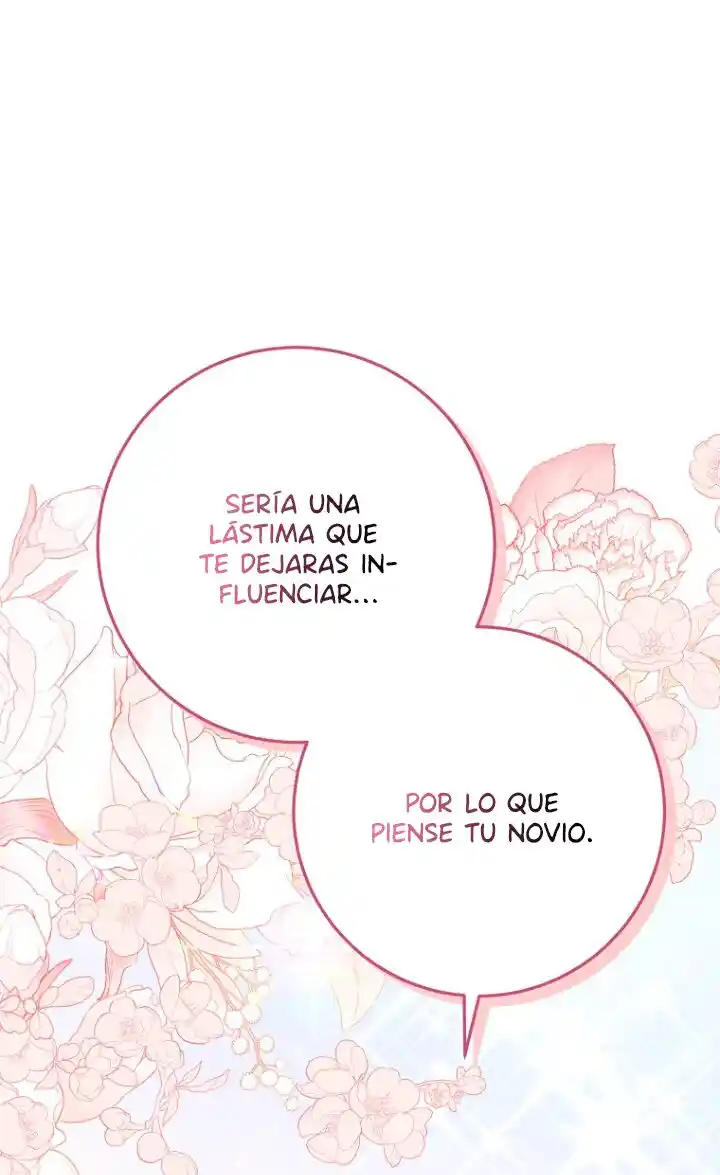 Me Convertí En La Esposa De MI Protagonista Masculino - Capítulo 69 - Página 6 - LectorTMOo