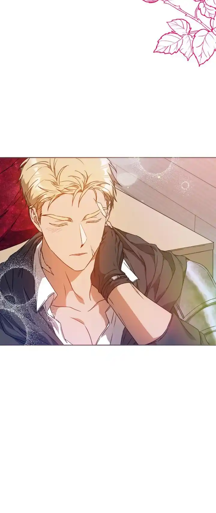 Me Convertí En La Esposa De MI Protagonista Masculino - Capítulo 69 - Página 11 - LectorTMOo