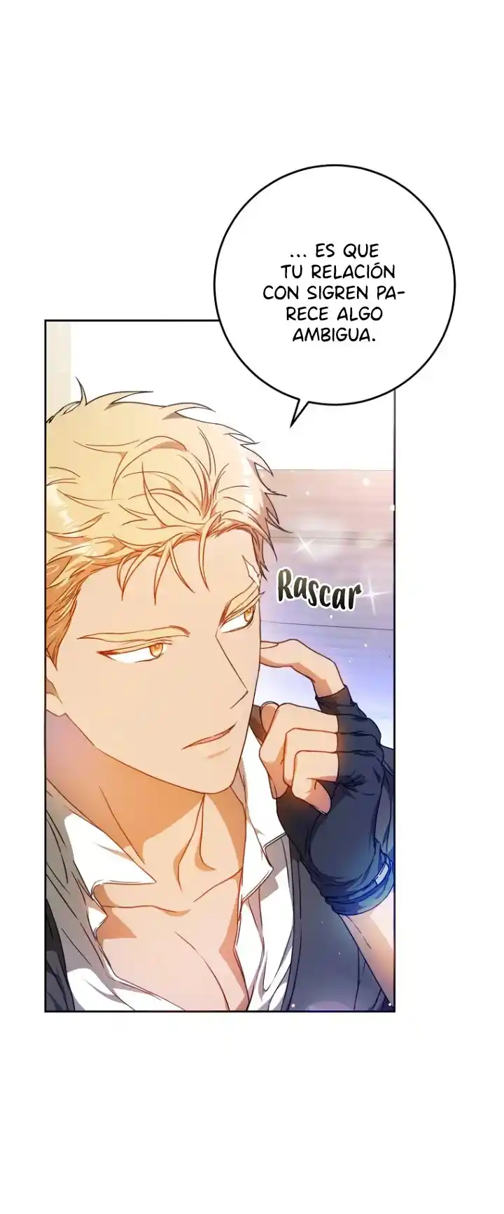 Me Convertí En La Esposa De MI Protagonista Masculino - Capítulo 69 - Página 14 - LectorTMOo
