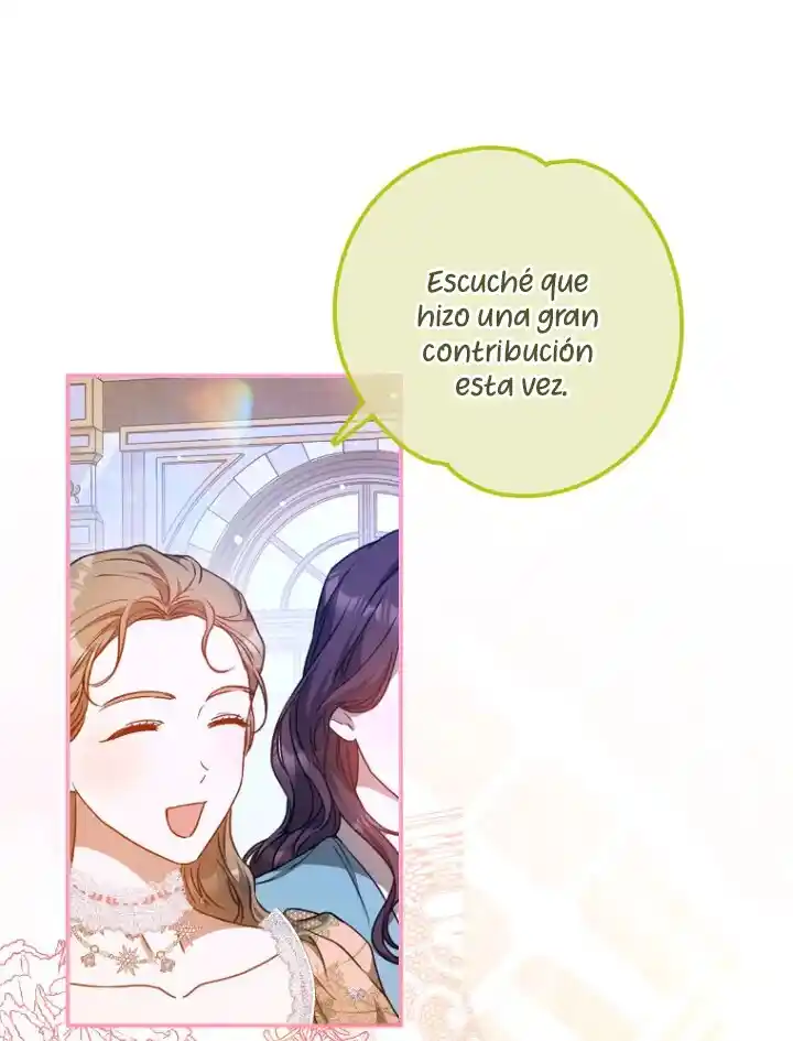Me Convertí En La Esposa De MI Protagonista Masculino - Capítulo 69 - Página 34 - LectorTMOo