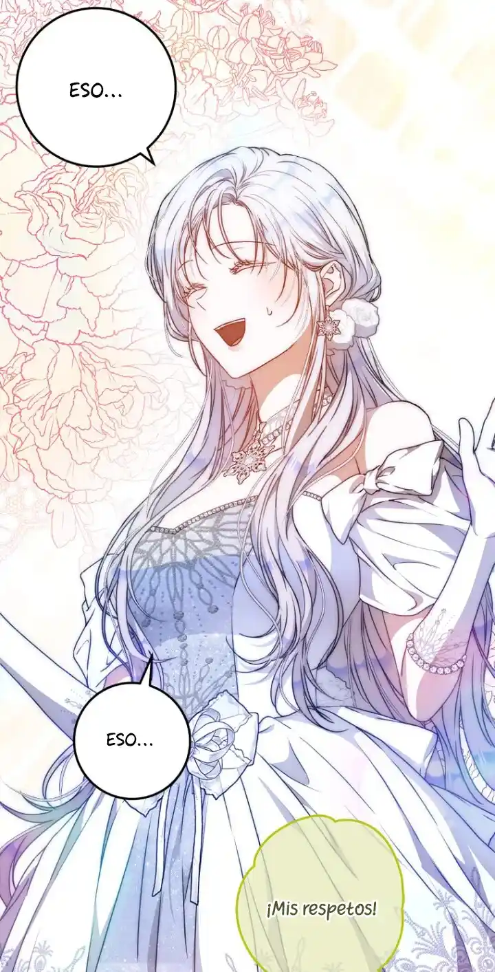 Me Convertí En La Esposa De MI Protagonista Masculino - Capítulo 69 - Página 35 - LectorTMOo