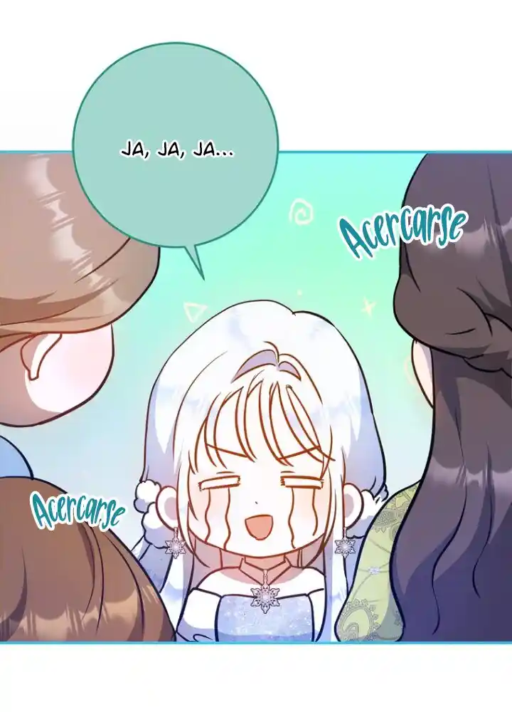 Me Convertí En La Esposa De MI Protagonista Masculino - Capítulo 69 - Página 37 - LectorTMOo