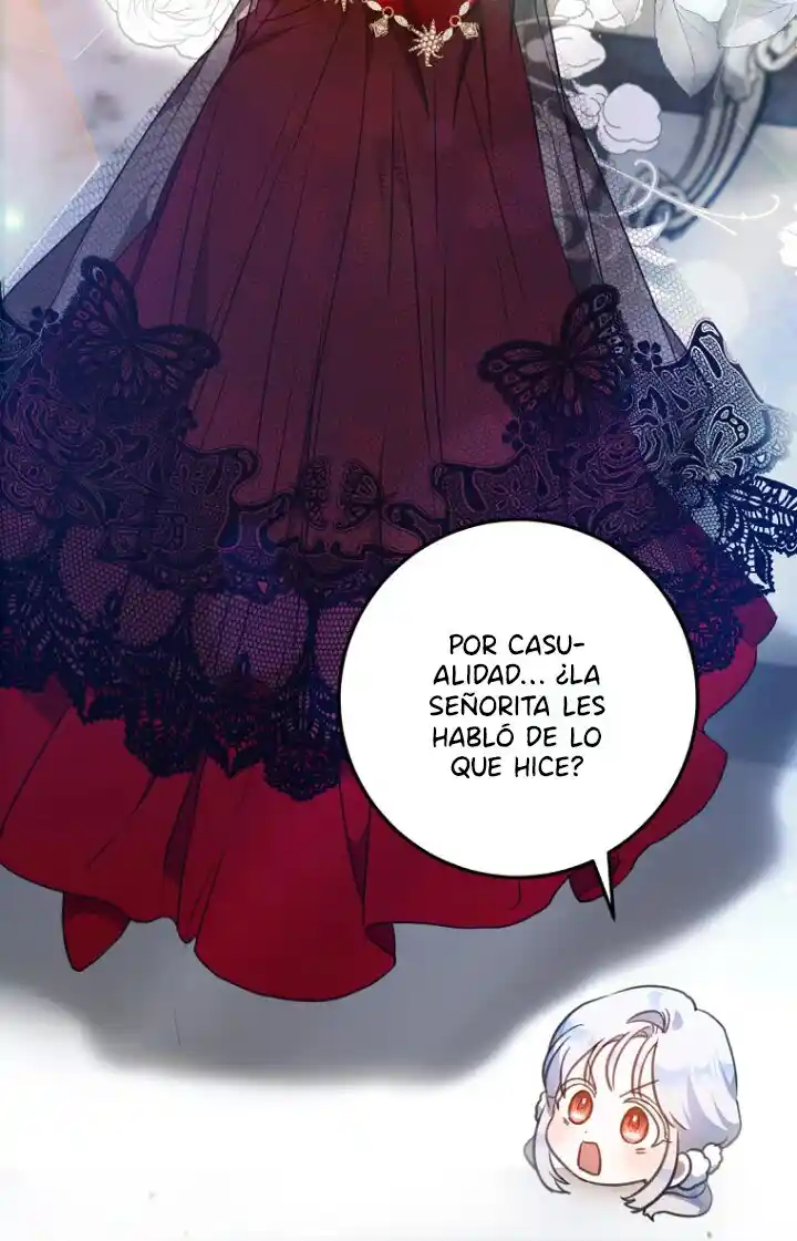 Me Convertí En La Esposa De MI Protagonista Masculino - Capítulo 69 - Página 40 - LectorTMOo