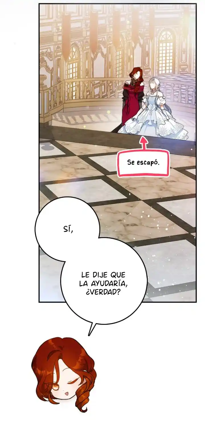 Me Convertí En La Esposa De MI Protagonista Masculino - Capítulo 69 - Página 41 - LectorTMOo