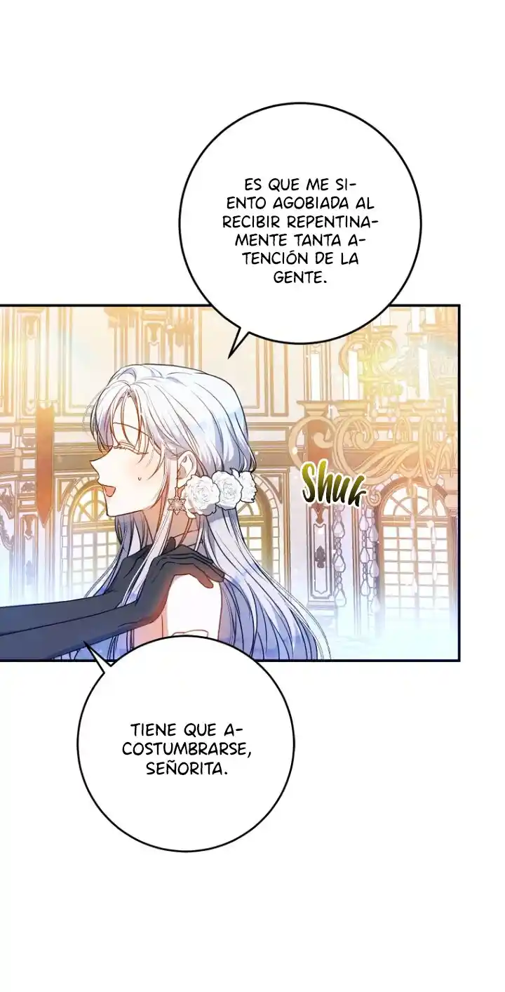 Me Convertí En La Esposa De MI Protagonista Masculino - Capítulo 69 - Página 42 - LectorTMOo
