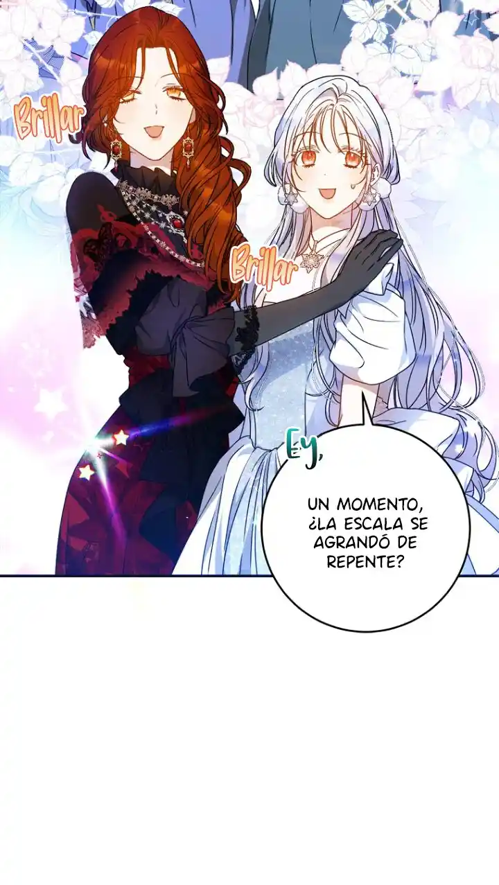 Me Convertí En La Esposa De MI Protagonista Masculino - Capítulo 69 - Página 44 - LectorTMOo