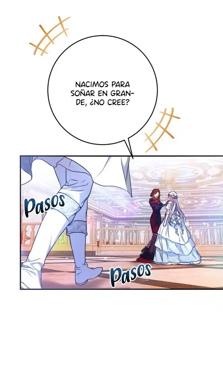 Me Convertí En La Esposa De MI Protagonista Masculino - Capítulo 69 - Página 45 - LectorTMOo