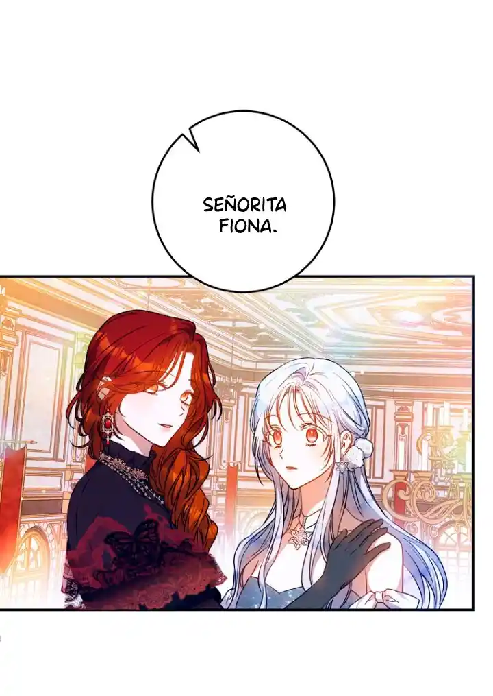 Me Convertí En La Esposa De MI Protagonista Masculino - Capítulo 69 - Página 46 - LectorTMOo