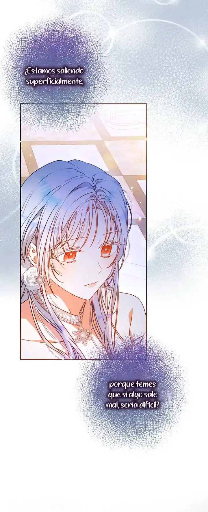 Me Convertí En La Esposa De MI Protagonista Masculino - Capítulo 69 - Página 52 - LectorTMOo