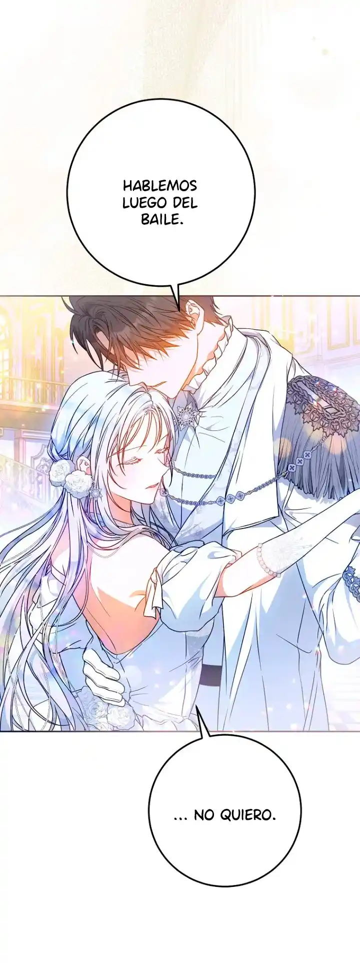 Me Convertí En La Esposa De MI Protagonista Masculino - Capítulo 69 - Página 56 - LectorTMOo