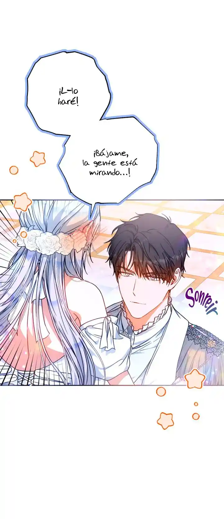 Me Convertí En La Esposa De MI Protagonista Masculino - Capítulo 69 - Página 59 - LectorTMOo