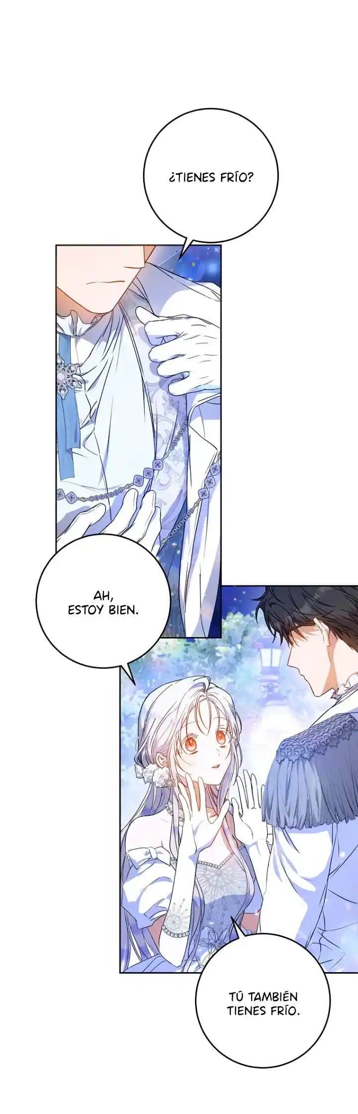 Me Convertí En La Esposa De MI Protagonista Masculino - Capítulo 69 - Página 64 - LectorTMOo