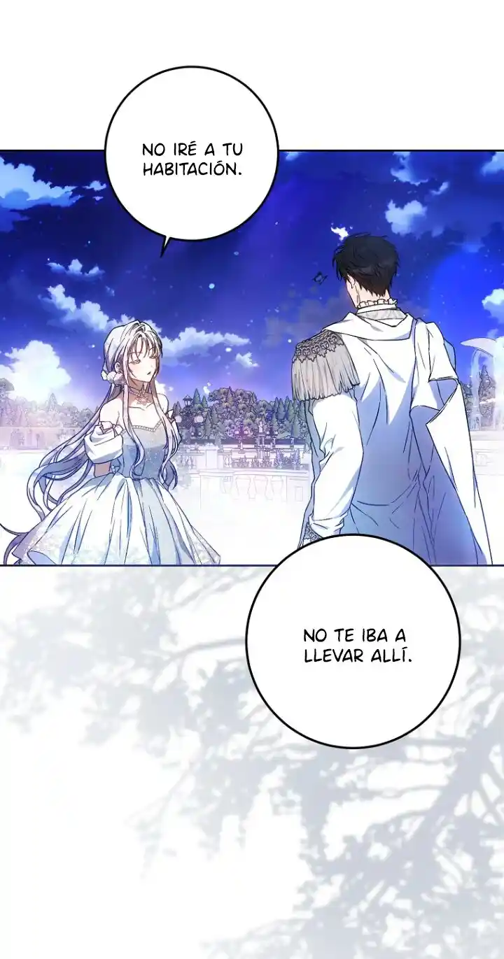 Me Convertí En La Esposa De MI Protagonista Masculino - Capítulo 69 - Página 66 - LectorTMOo