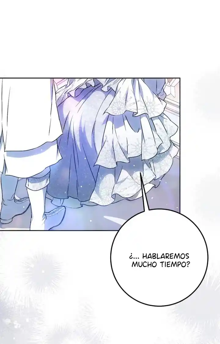 Me Convertí En La Esposa De MI Protagonista Masculino - Capítulo 69 - Página 71 - LectorTMOo