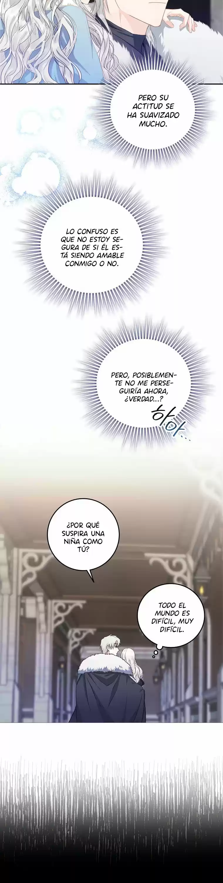Me Convertí En La Esposa De MI Protagonista Masculino - Capítulo 7 - Página 14 - LectorTMOo