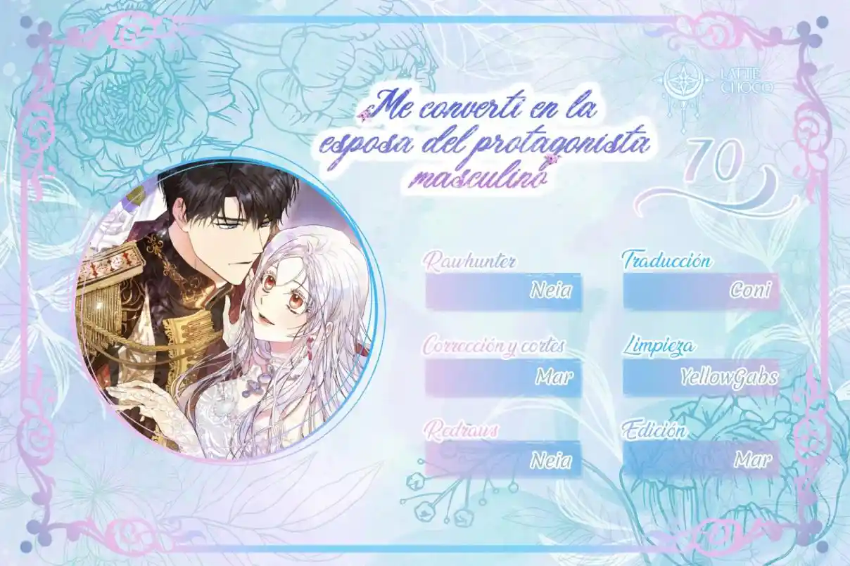 Me Convertí En La Esposa De MI Protagonista Masculino - Capítulo 70 - Página 2 - LectorTMOo