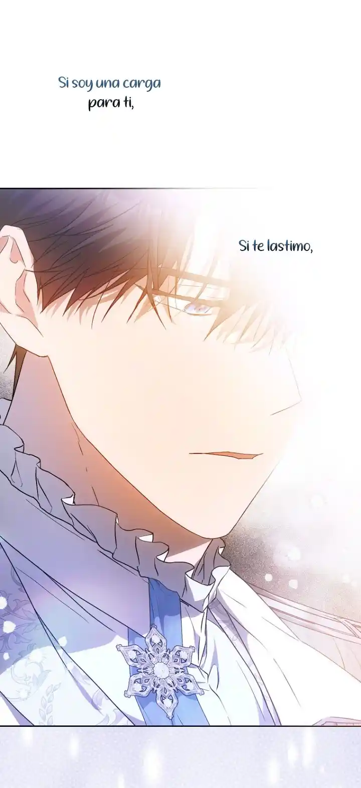 Me Convertí En La Esposa De MI Protagonista Masculino - Capítulo 70 - Página 11 - LectorTMOo