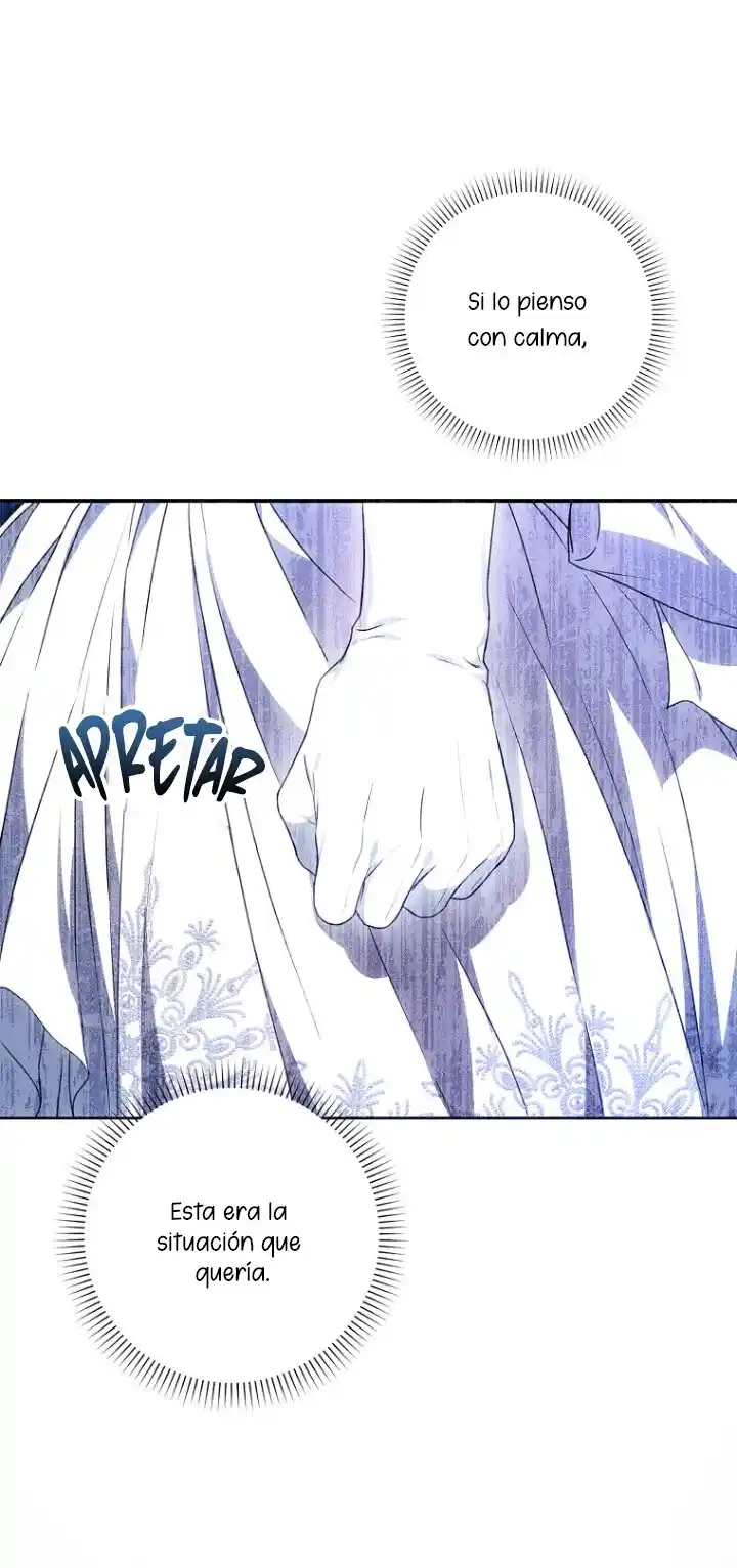 Me Convertí En La Esposa De MI Protagonista Masculino - Capítulo 70 - Página 20 - LectorTMOo
