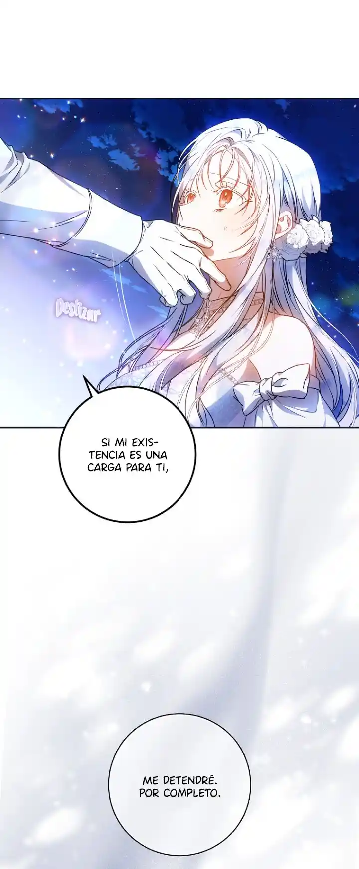 Me Convertí En La Esposa De MI Protagonista Masculino - Capítulo 70 - Página 25 - LectorTMOo