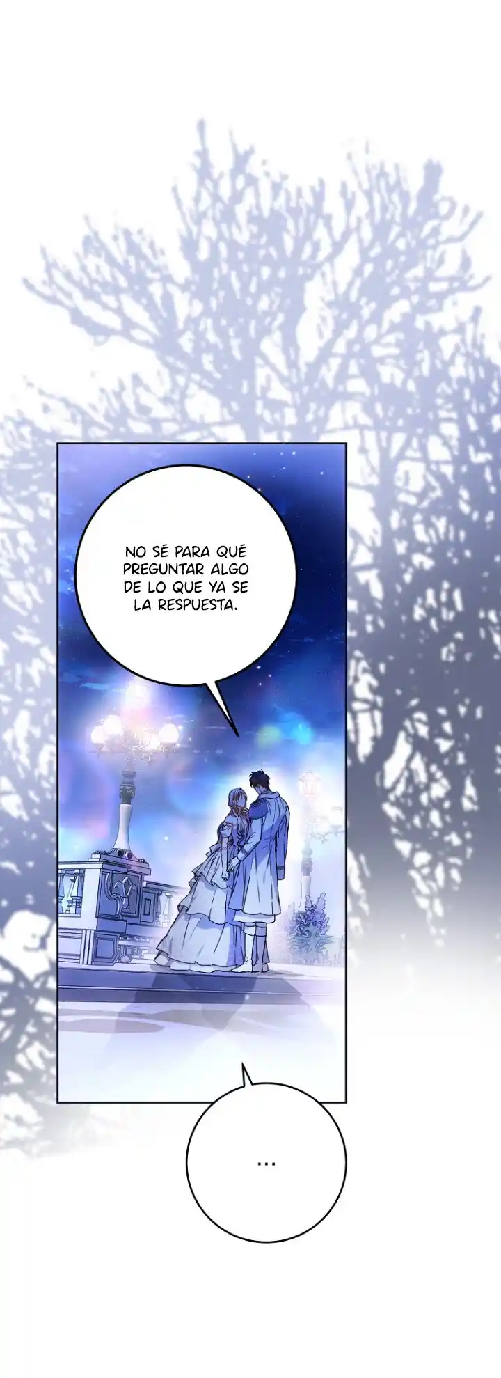 Me Convertí En La Esposa De MI Protagonista Masculino - Capítulo 70 - Página 29 - LectorTMOo