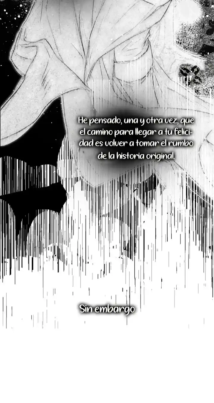 Me Convertí En La Esposa De MI Protagonista Masculino - Capítulo 70 - Página 38 - LectorTMOo