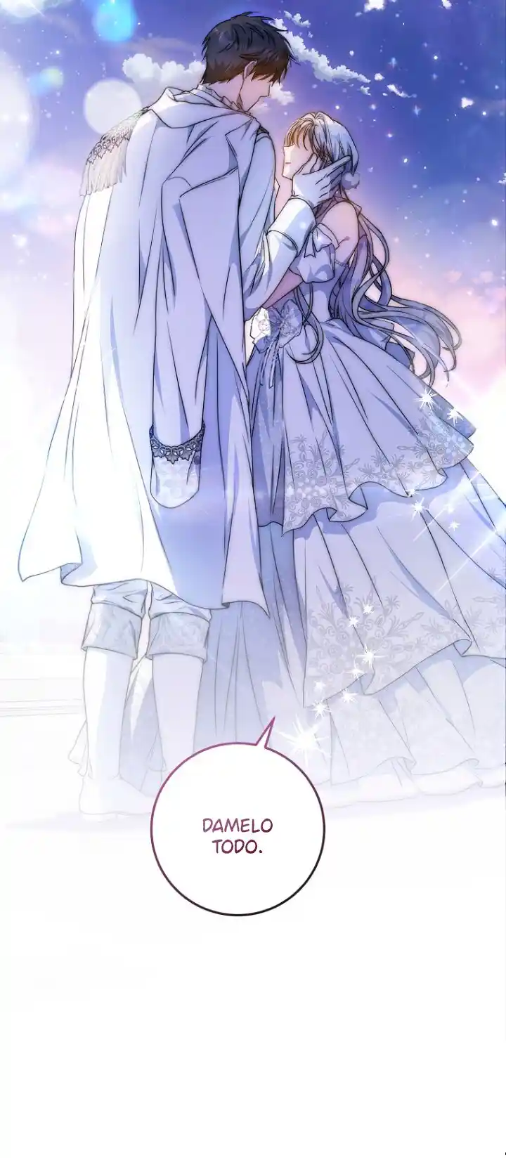 Me Convertí En La Esposa De MI Protagonista Masculino - Capítulo 70 - Página 58 - LectorTMOo