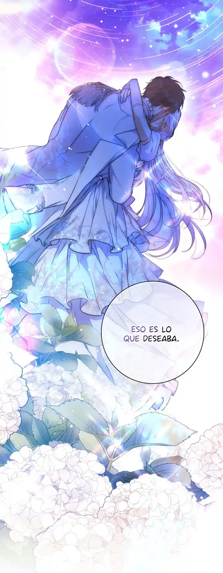 Me Convertí En La Esposa De MI Protagonista Masculino - Capítulo 70 - Página 76 - LectorTMOo
