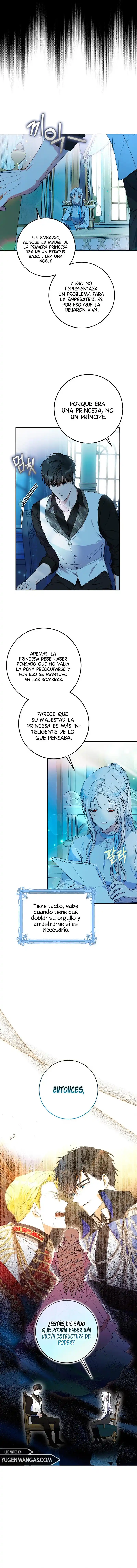 Me Convertí En La Esposa De MI Protagonista Masculino - Capítulo 71 - Página 13 - LectorTMOo
