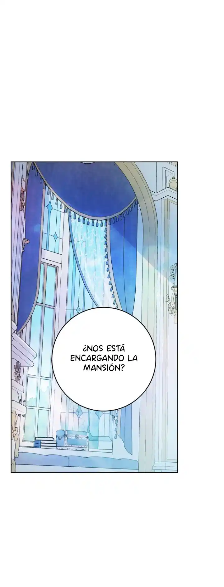 Me Convertí En La Esposa De MI Protagonista Masculino - Capítulo 72 - Página 18 - LectorTMOo