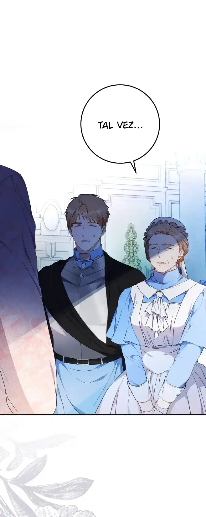 Me Convertí En La Esposa De MI Protagonista Masculino - Capítulo 72 - Página 19 - LectorTMOo