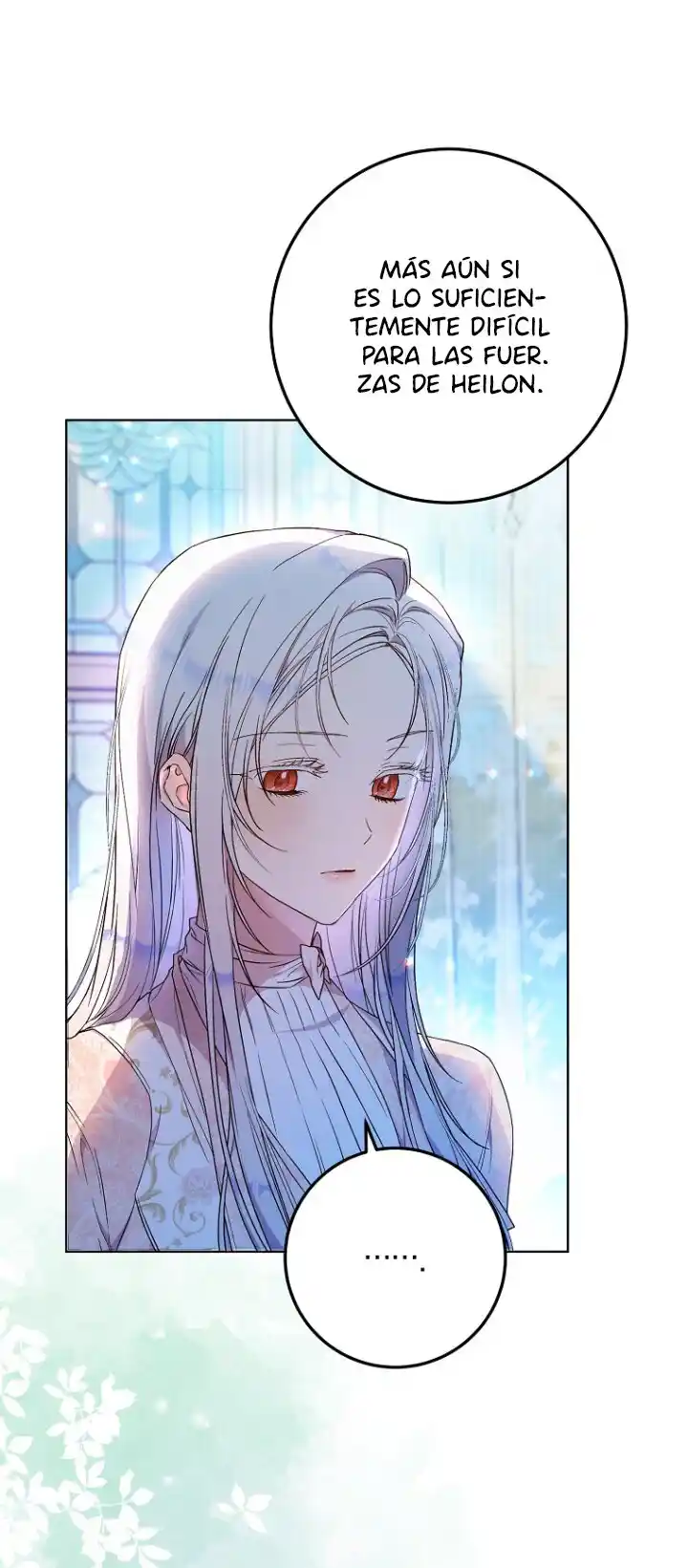 Me Convertí En La Esposa De MI Protagonista Masculino - Capítulo 72 - Página 22 - LectorTMOo