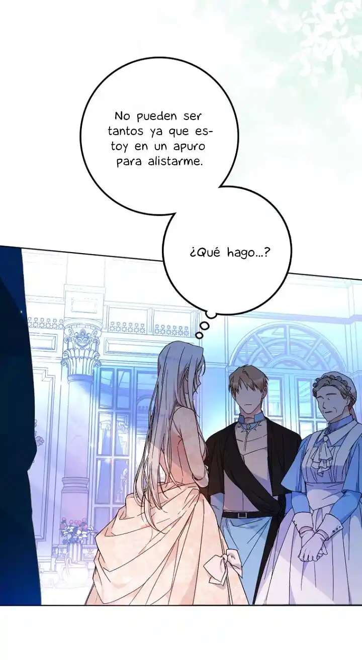 Me Convertí En La Esposa De MI Protagonista Masculino - Capítulo 72 - Página 24 - LectorTMOo