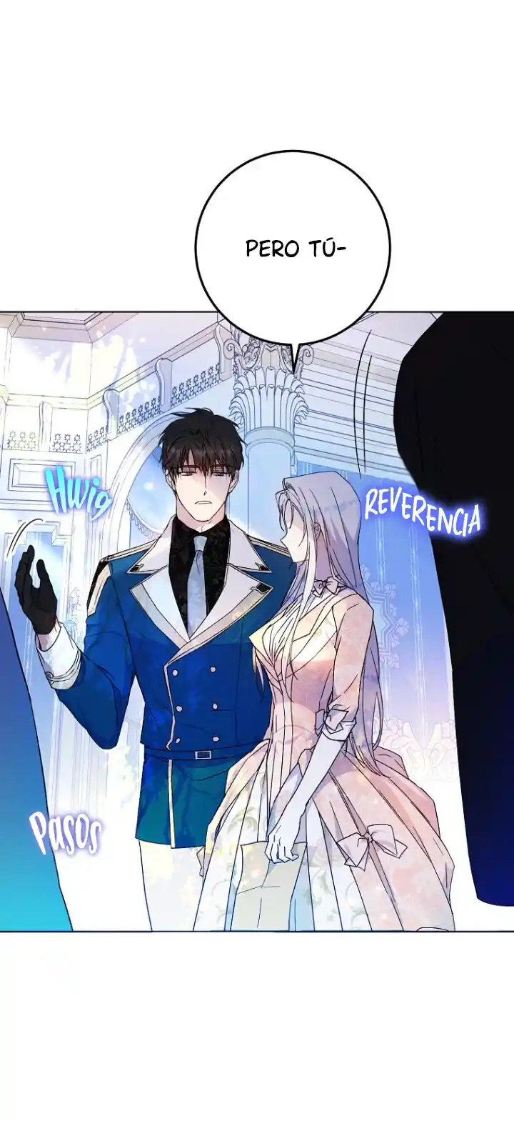 Me Convertí En La Esposa De MI Protagonista Masculino - Capítulo 72 - Página 28 - LectorTMOo