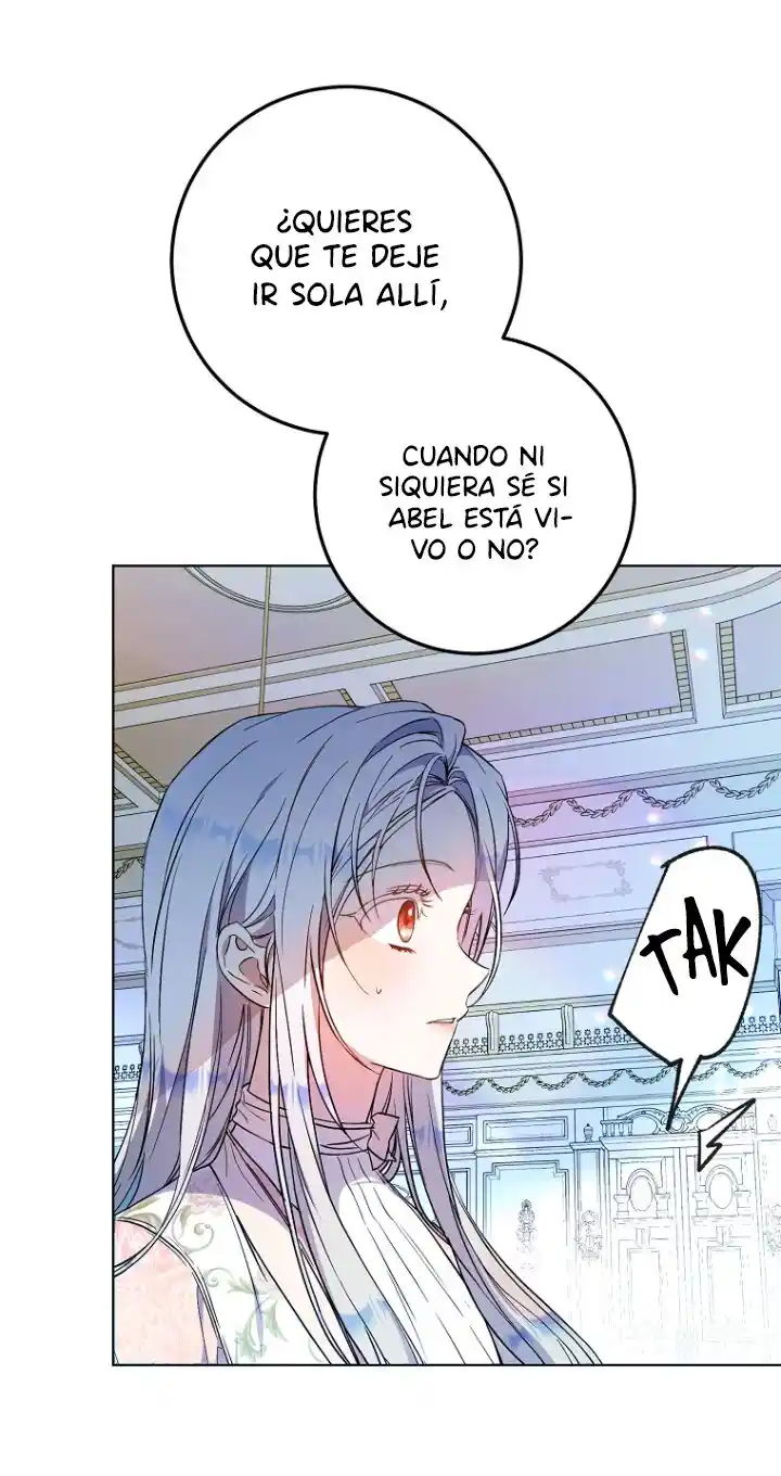 Me Convertí En La Esposa De MI Protagonista Masculino - Capítulo 72 - Página 29 - LectorTMOo