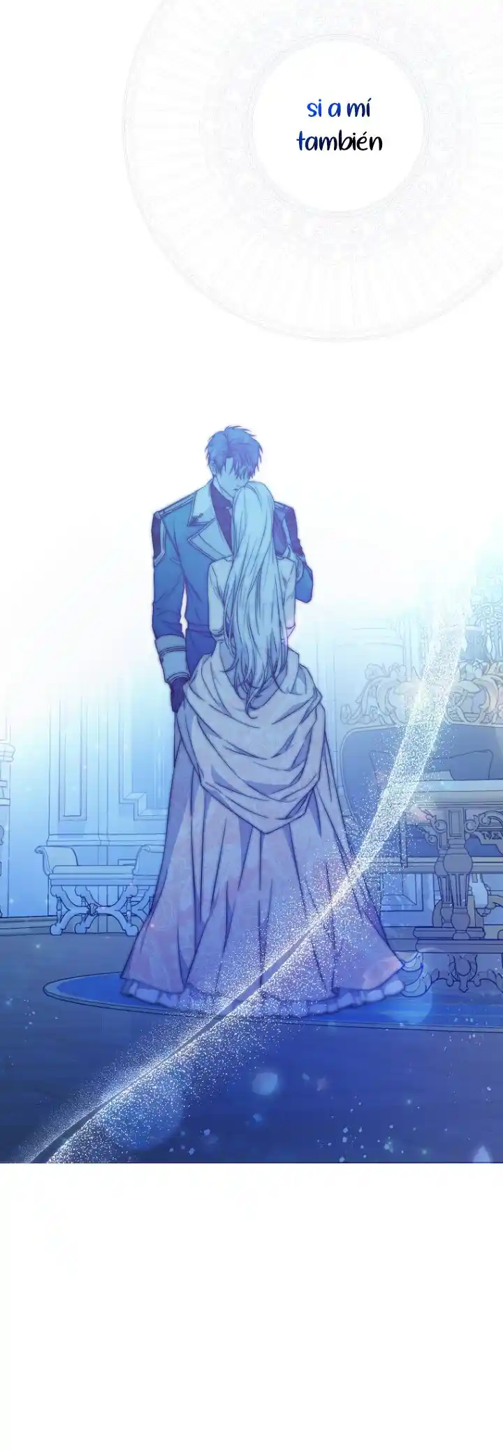 Me Convertí En La Esposa De MI Protagonista Masculino - Capítulo 72 - Página 38 - LectorTMOo