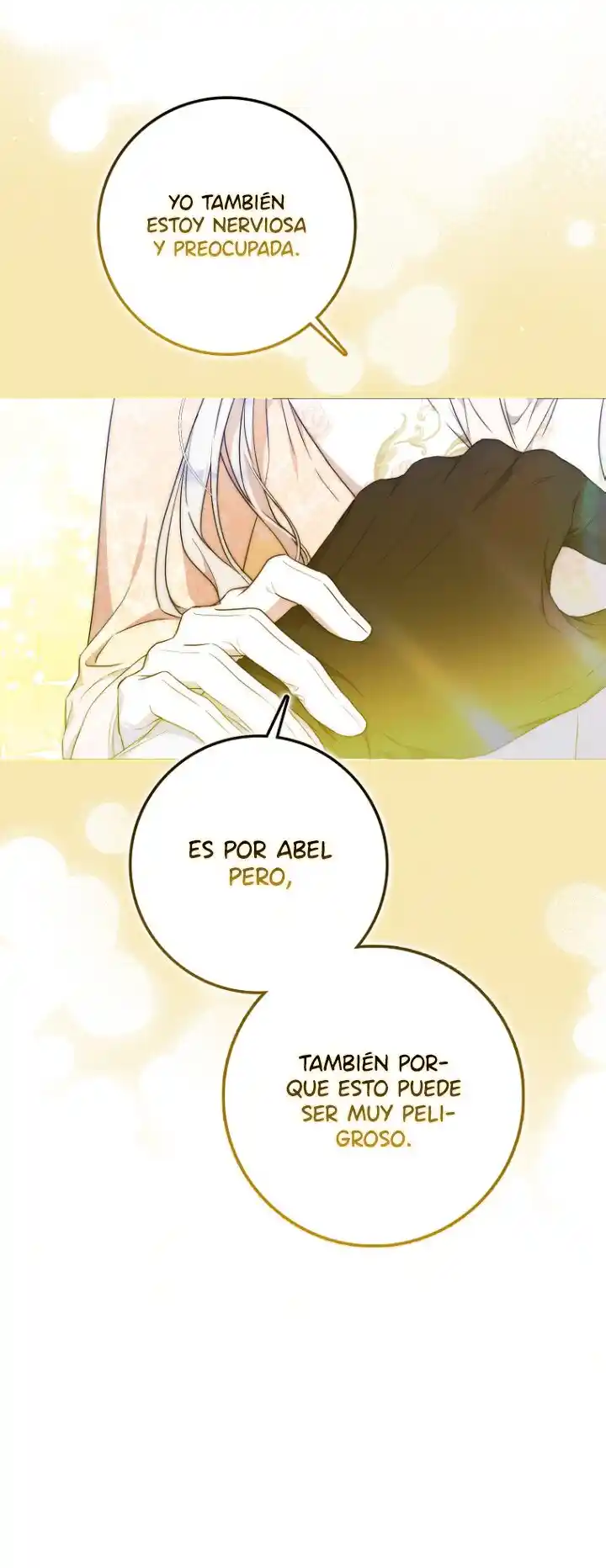 Me Convertí En La Esposa De MI Protagonista Masculino - Capítulo 72 - Página 46 - LectorTMOo