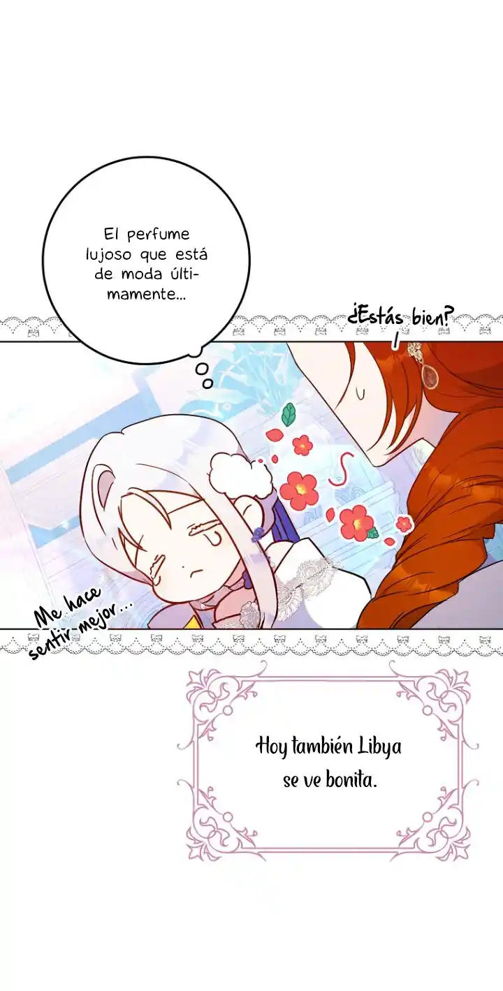 Me Convertí En La Esposa De MI Protagonista Masculino - Capítulo 72 - Página 58 - LectorTMOo