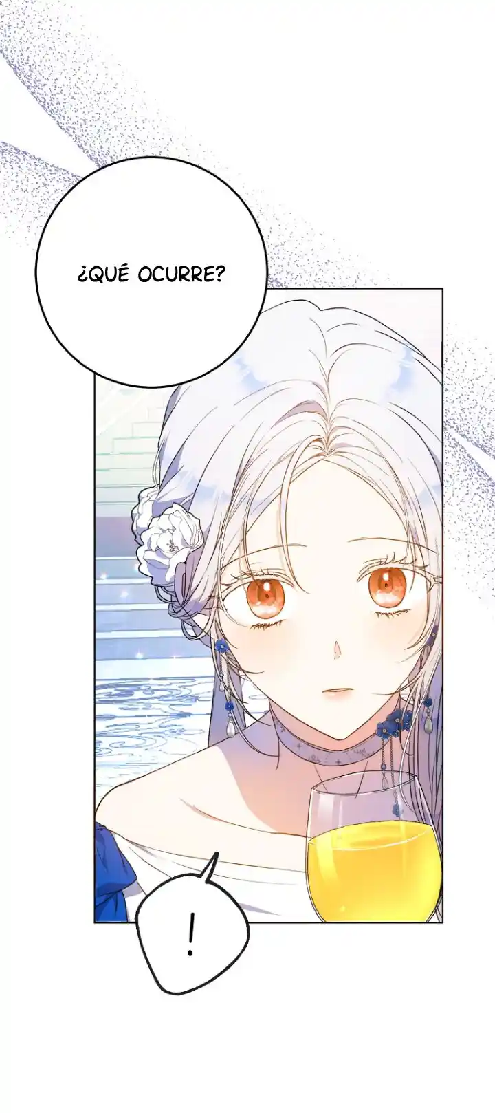 Me Convertí En La Esposa De MI Protagonista Masculino - Capítulo 72 - Página 61 - LectorTMOo