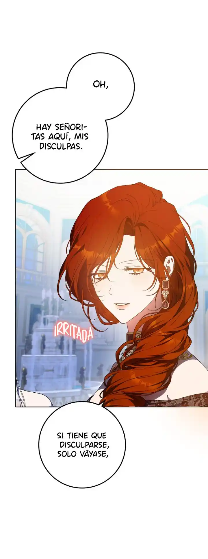 Me Convertí En La Esposa De MI Protagonista Masculino - Capítulo 72 - Página 63 - LectorTMOo