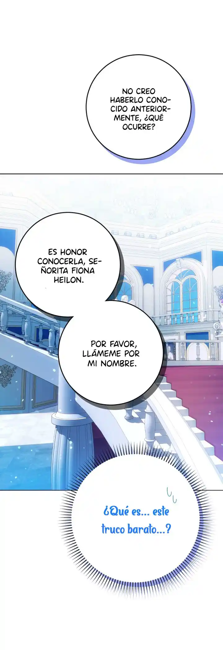 Me Convertí En La Esposa De MI Protagonista Masculino - Capítulo 72 - Página 66 - LectorTMOo