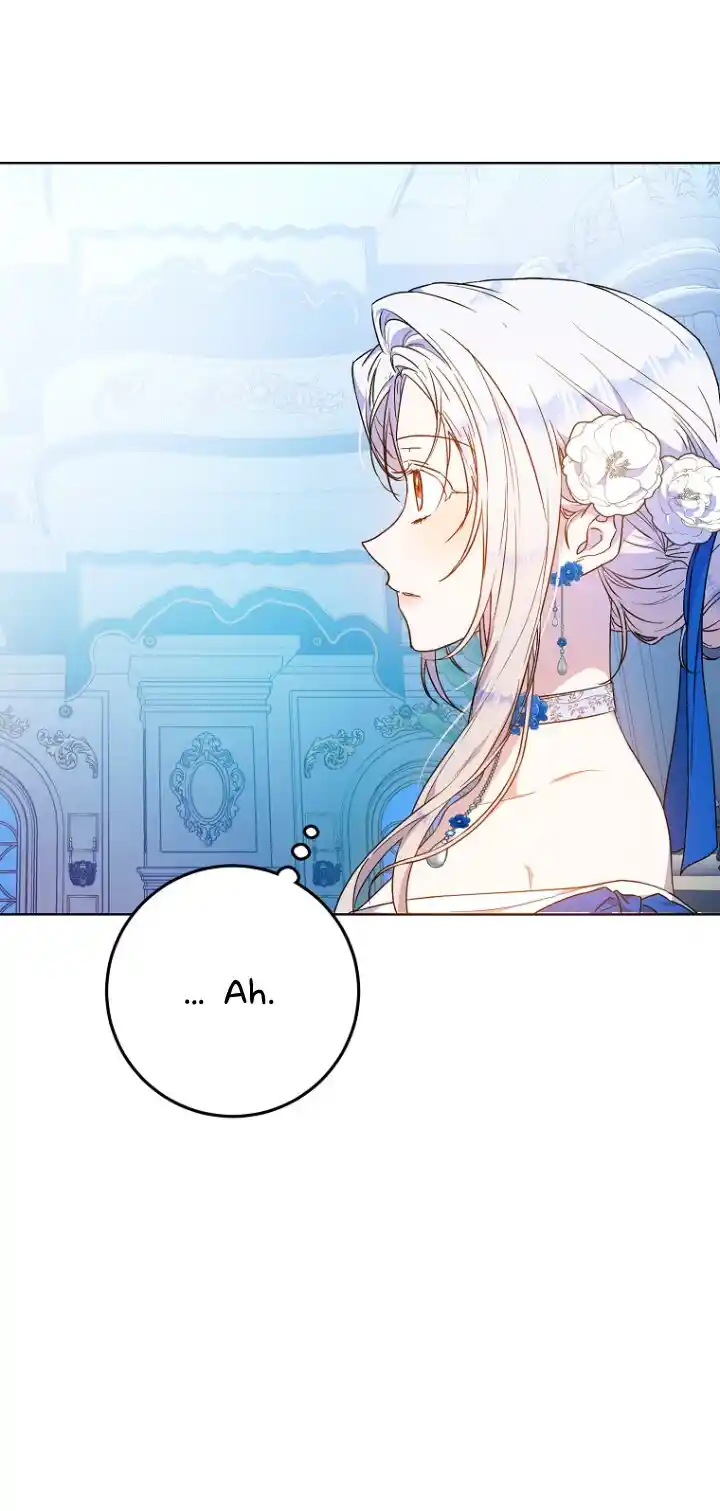 Me Convertí En La Esposa De MI Protagonista Masculino - Capítulo 72 - Página 74 - LectorTMOo