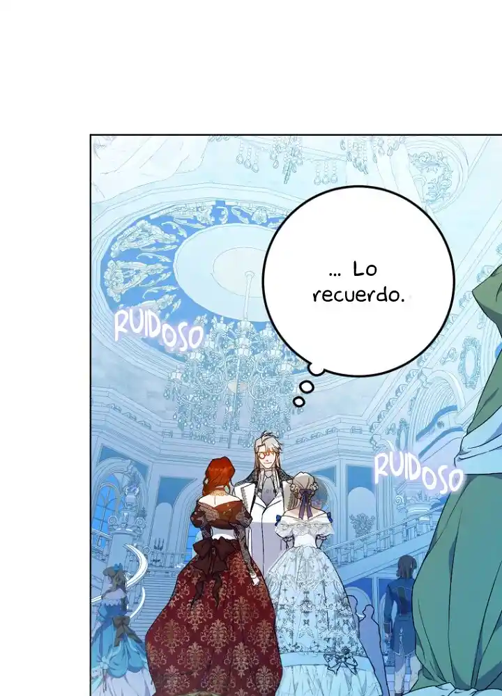 Me Convertí En La Esposa De MI Protagonista Masculino - Capítulo 72 - Página 75 - LectorTMOo