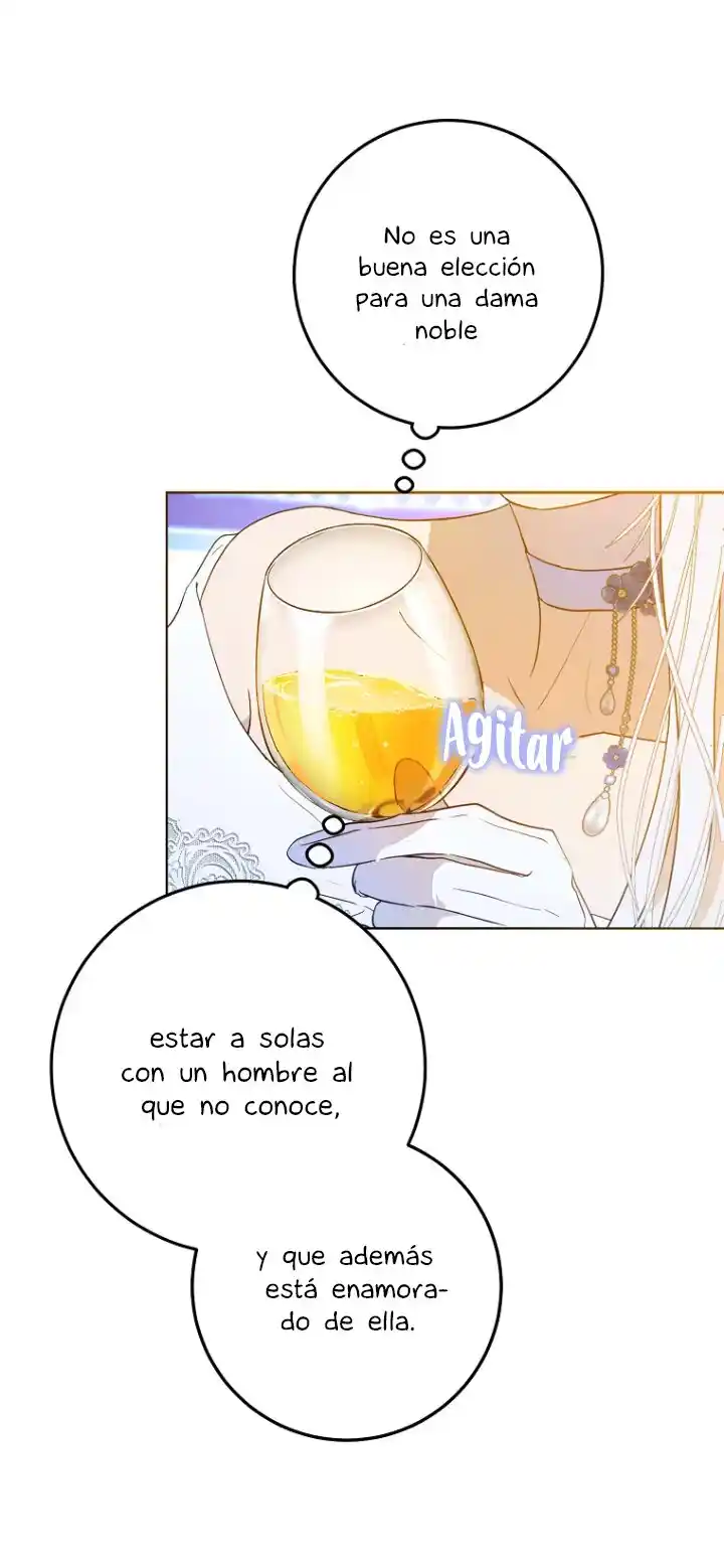 Me Convertí En La Esposa De MI Protagonista Masculino - Capítulo 72 - Página 84 - LectorTMOo