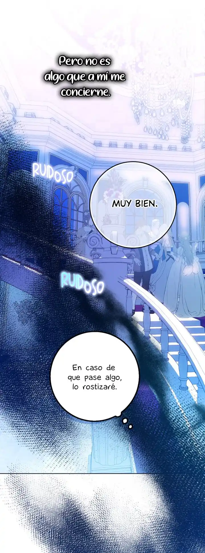 Me Convertí En La Esposa De MI Protagonista Masculino - Capítulo 72 - Página 87 - LectorTMOo