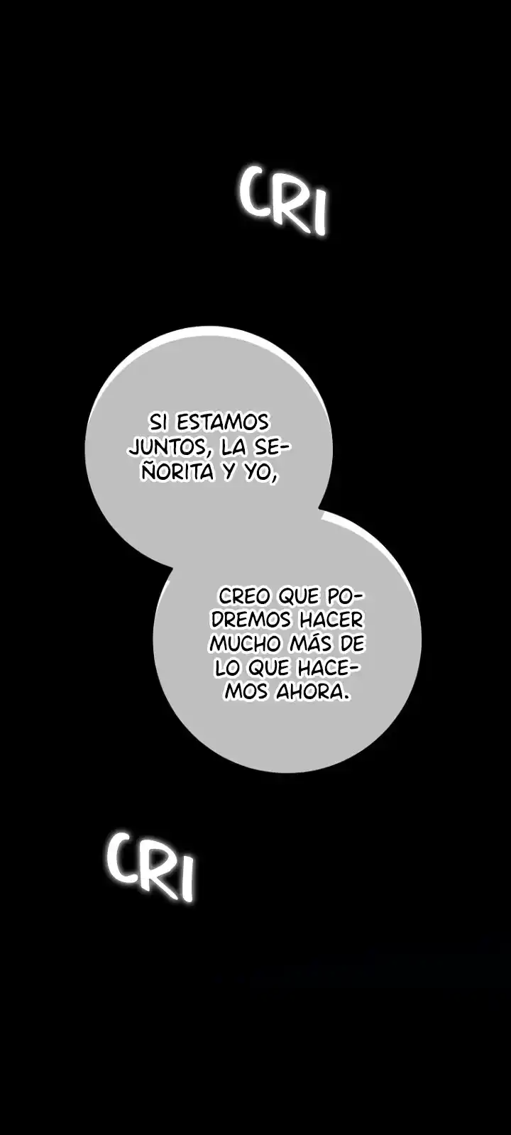 Me Convertí En La Esposa De MI Protagonista Masculino - Capítulo 73 - Página 19 - LectorTMOo