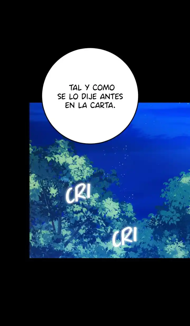 Me Convertí En La Esposa De MI Protagonista Masculino - Capítulo 73 - Página 20 - LectorTMOo