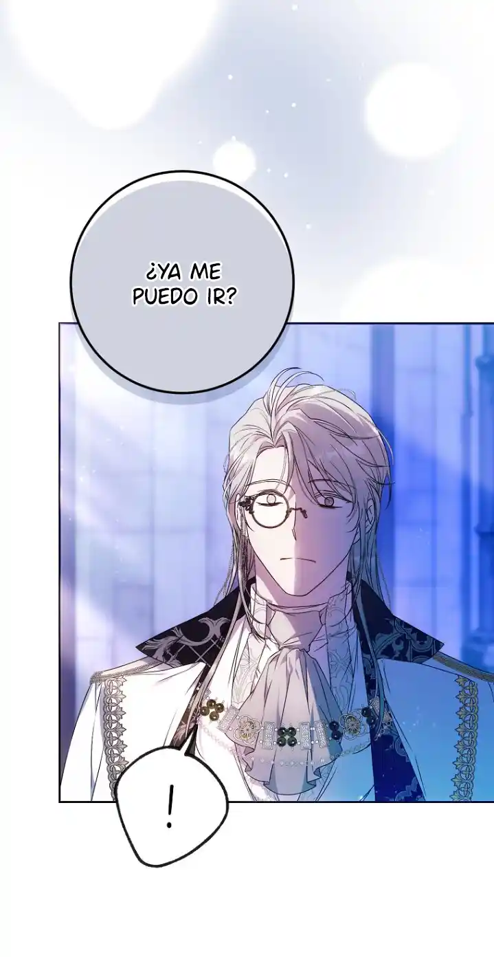 Me Convertí En La Esposa De MI Protagonista Masculino - Capítulo 73 - Página 27 - LectorTMOo