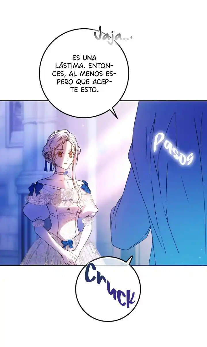 Me Convertí En La Esposa De MI Protagonista Masculino - Capítulo 73 - Página 28 - LectorTMOo