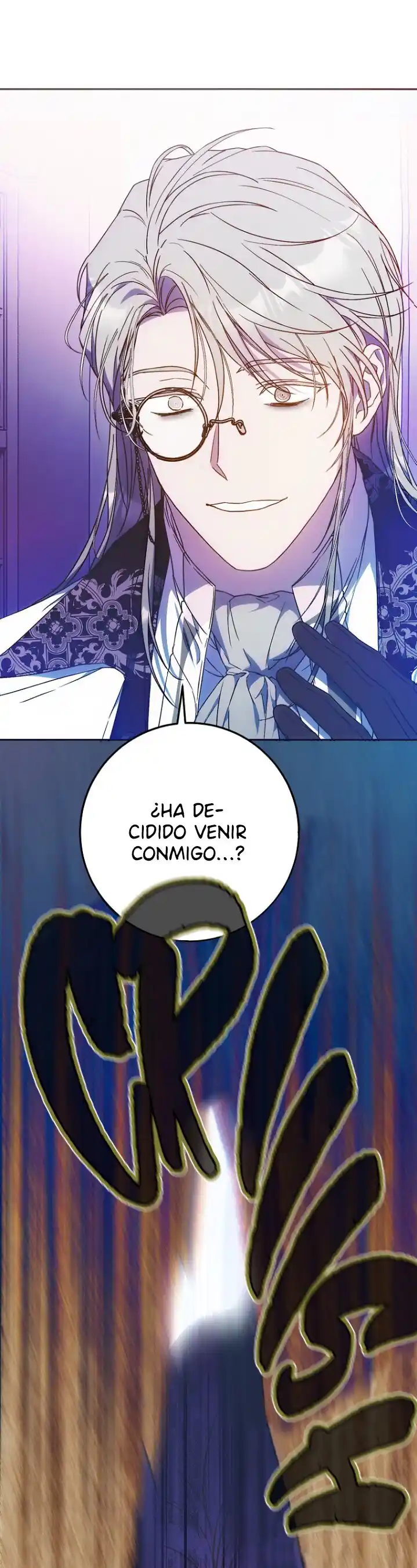 Me Convertí En La Esposa De MI Protagonista Masculino - Capítulo 73 - Página 36 - LectorTMOo