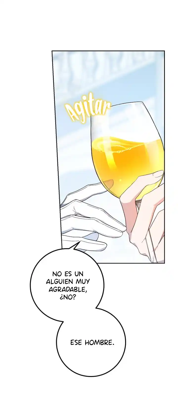 Me Convertí En La Esposa De MI Protagonista Masculino - Capítulo 73 - Página 46 - LectorTMOo